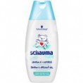 Schauma baby šampon a mycí gel 250ml